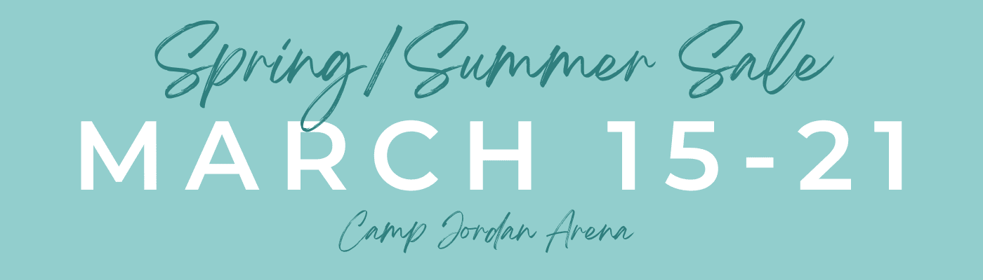 Fall/Winter sale important dates