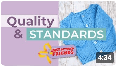 Quality and Standards Video